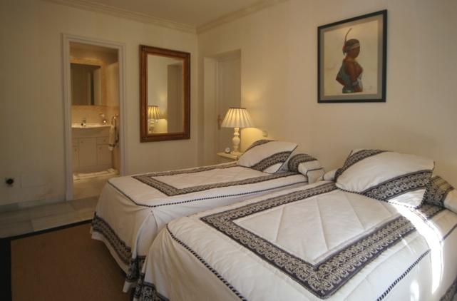 Villa Oasis Senses - Golden Mile